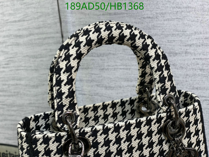 SAMCC - DOR Bags - 1145