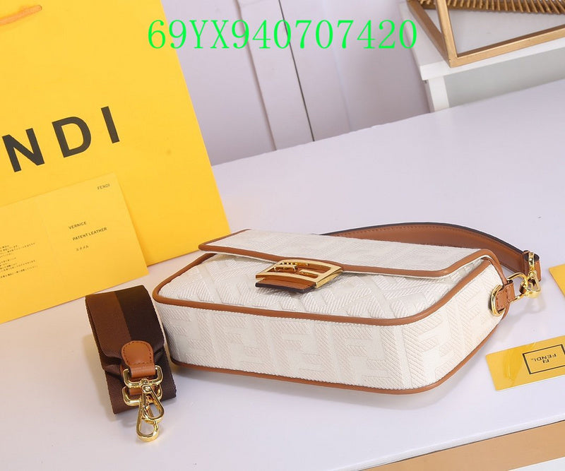 Glami - FDE Bags - 2590