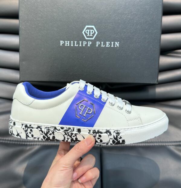 Glamy - PHP Shoes - 001
