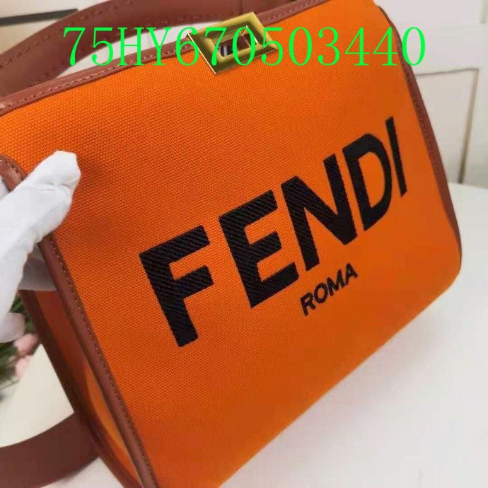 Glami - FDE Bags - 1578