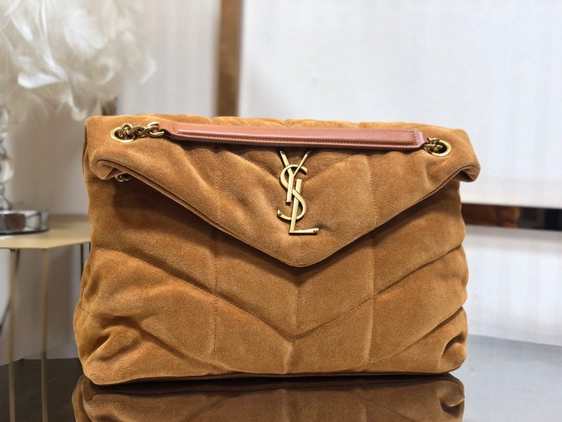 Satchel Bags - SLY Bags - 2430