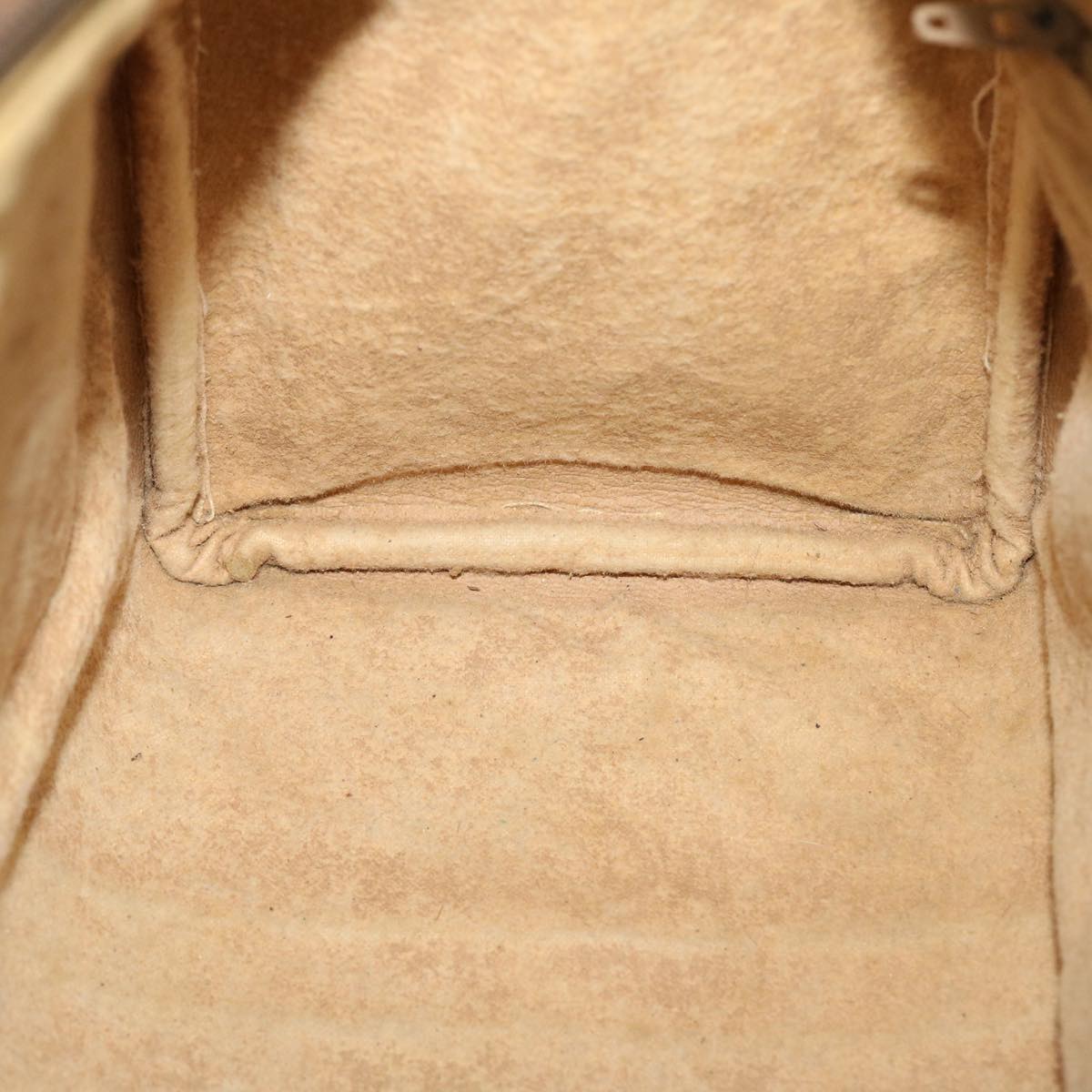 GUCCI GG Canvas Web Sherry Line Boston Bag Beige Red Green 69.02.007 37707
