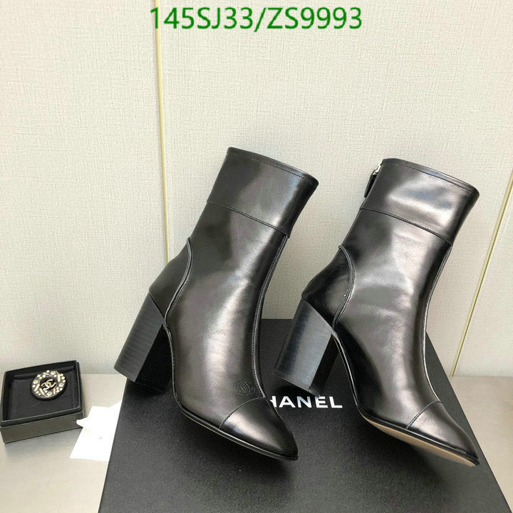 SAMC - CHL Women Boots - 171