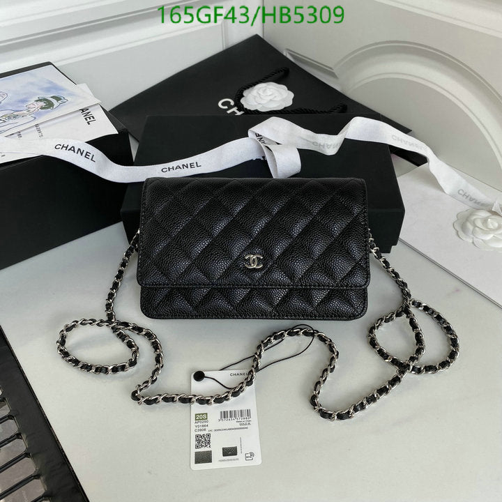 SAMC - CHL Bags - 157