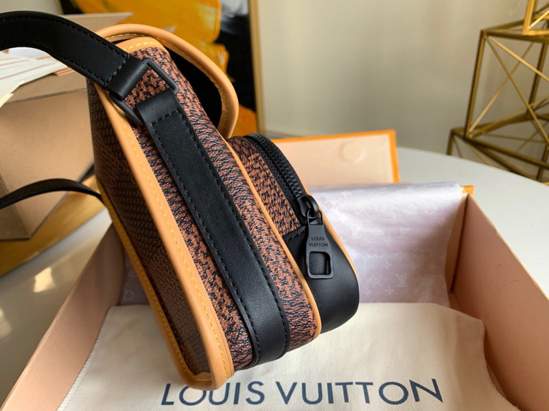 Glami- Glami- Lu-Vi bags - 3269