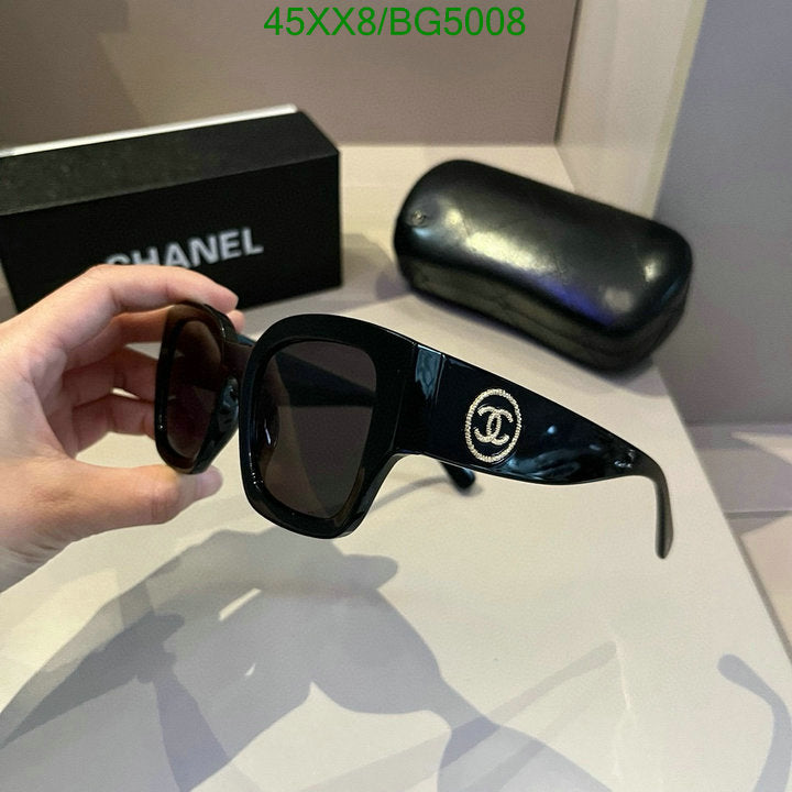 SAMC - CHL Glasses - 119