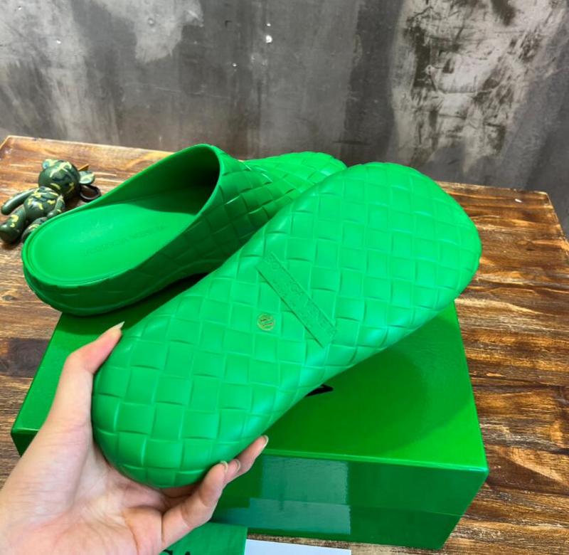 SAMC - BOV Men Shoes - 101