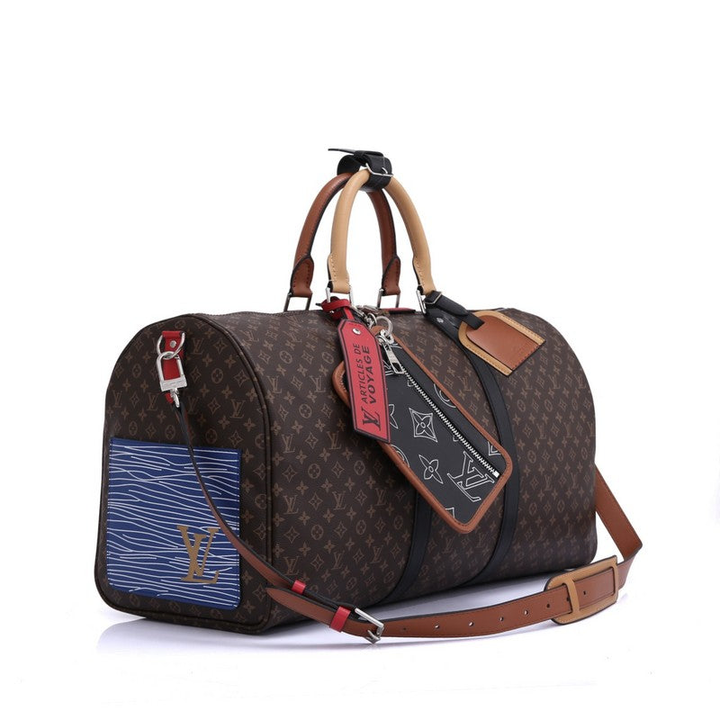 Satchel Bags - VL Bags - 2178