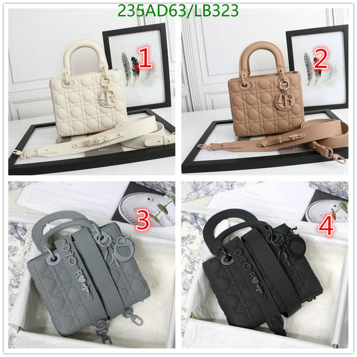 SAMCC - DOR Bags - 1392