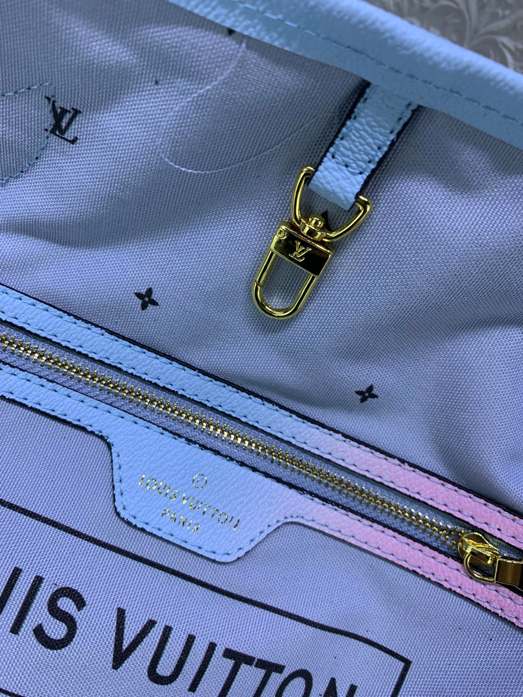 EN - New Bag LUV 651