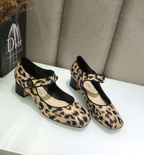 SAMCC - DOR Women Shoes - 792
