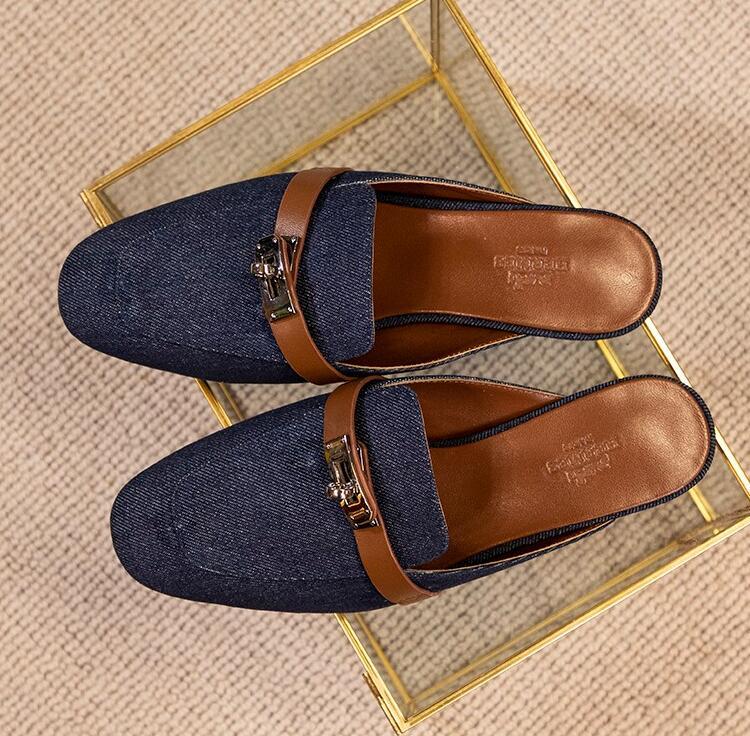SAMC - HMS Women Shoes - 1107