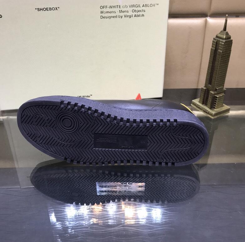 SAMC - YZO Men Shoes - 184