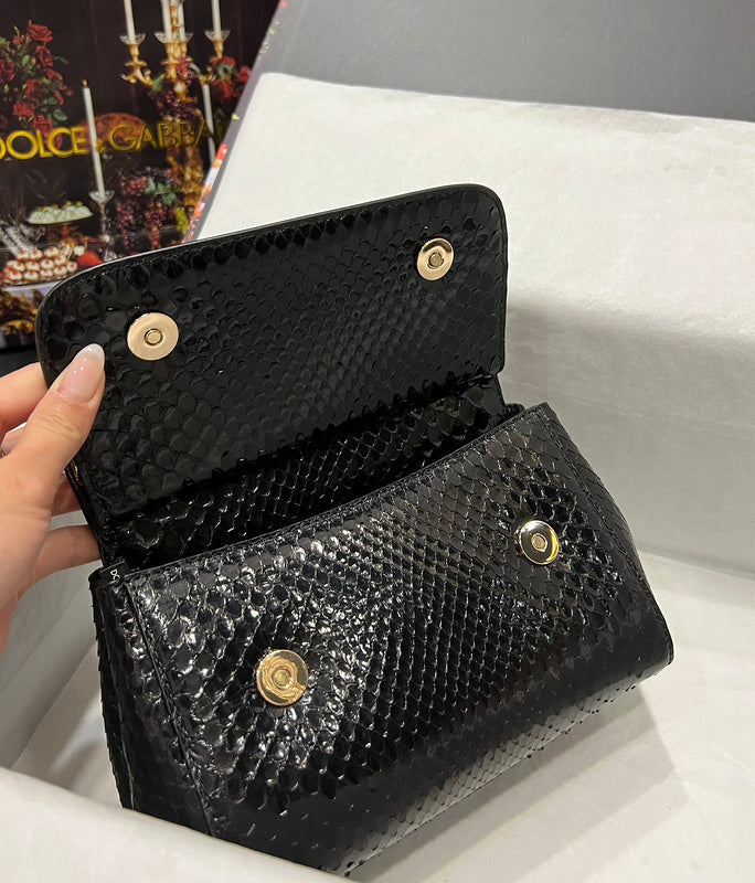 Glamy - DG bag - 133