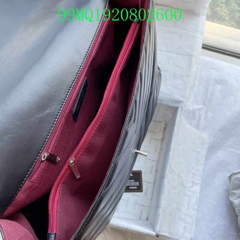 Satchel Bags - CHL Bags - 4998