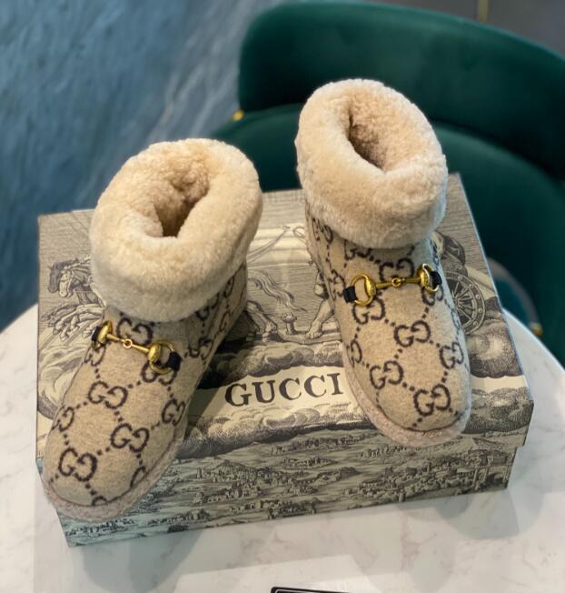 SAMC - GUKI Women Shoes - 917