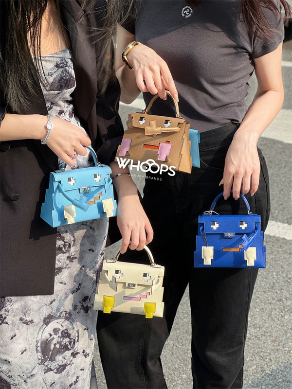 Glami - HMS Bags - 048