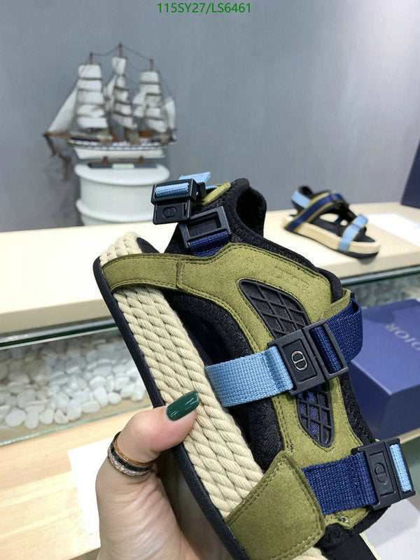SAMCC - DOR Women Shoes - 2227