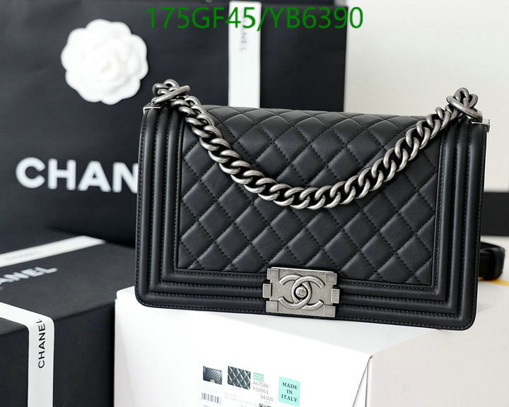 SAMC - CHL Bags - 824