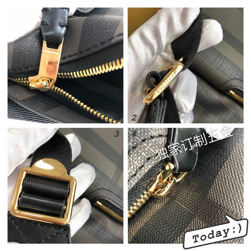 Glamy - BOR Bags - 903