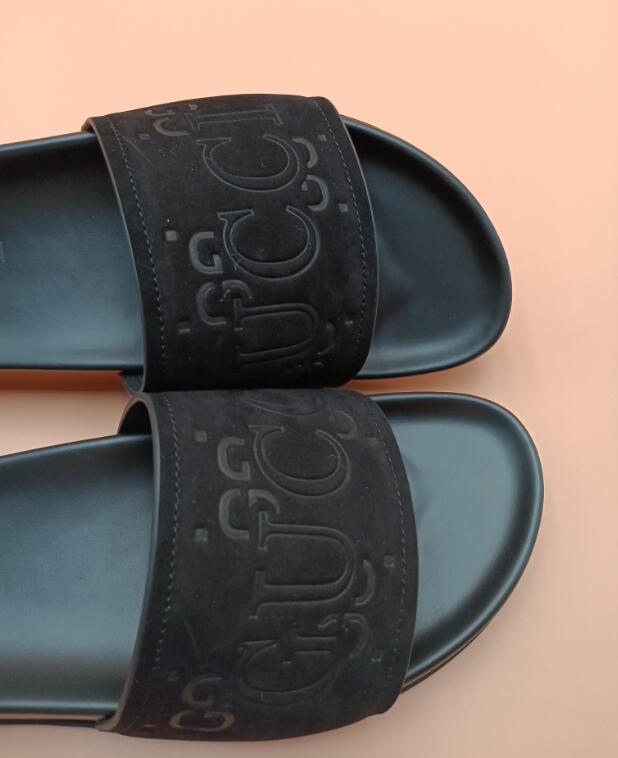 SAMC - GUKI Men Shoes - 126