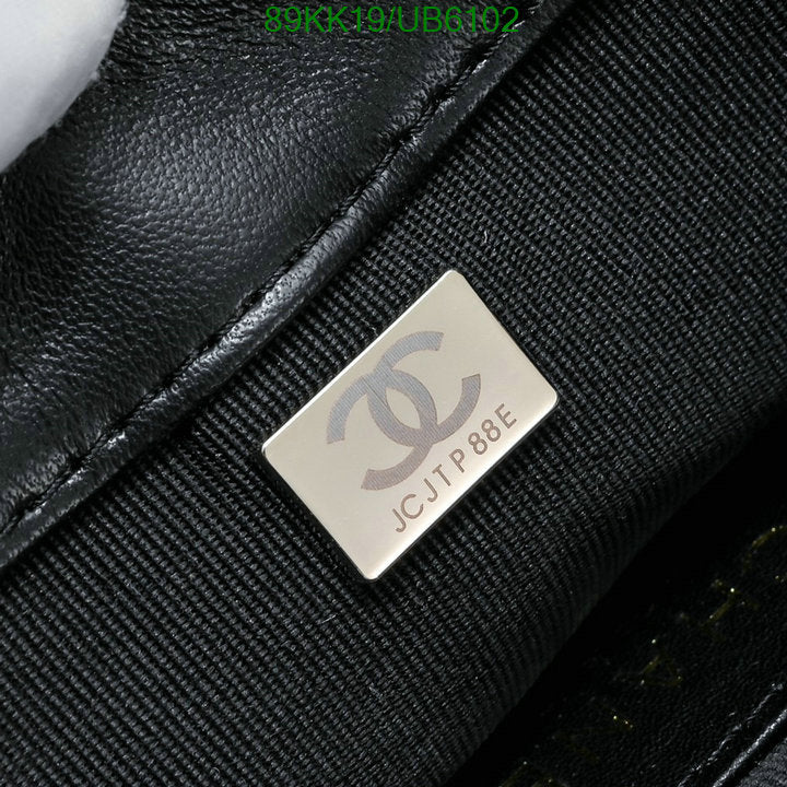 SAMC - CHL Bags Crossbody - 076