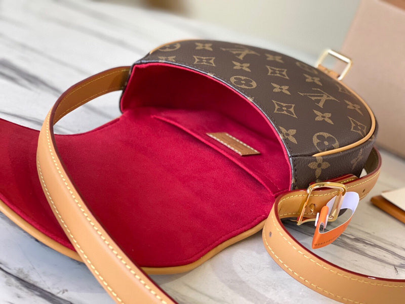 Fashion Lu-Vi bags - 4445