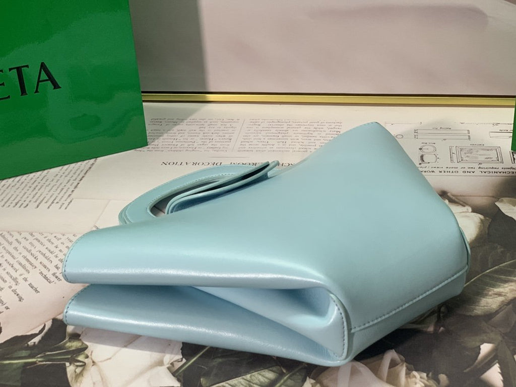 GLAMI Handle Bag Blue, For Women, WomenÃƒÂ¢Ã¢â€šÂ¬Ã¢â€žÂ¢s Bags 12.6in/32cm