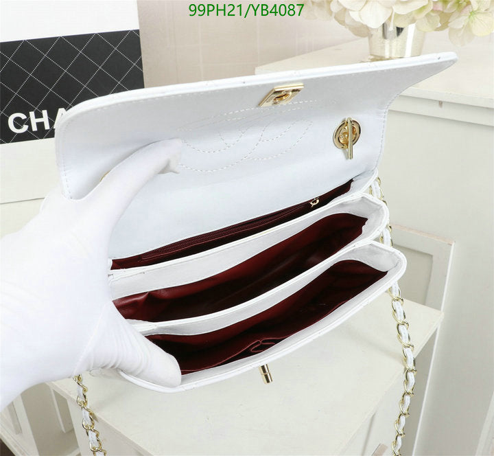 SAMC - CHL Bags Handbags - 027