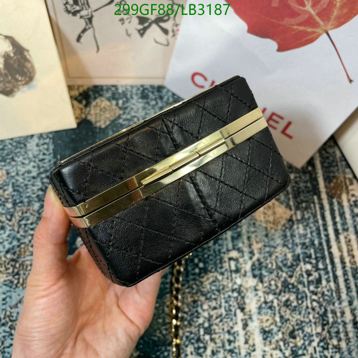 SAMC - CHL Bags - 871