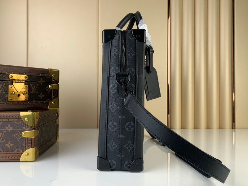 Satchel Bags - VL Bags - 4495