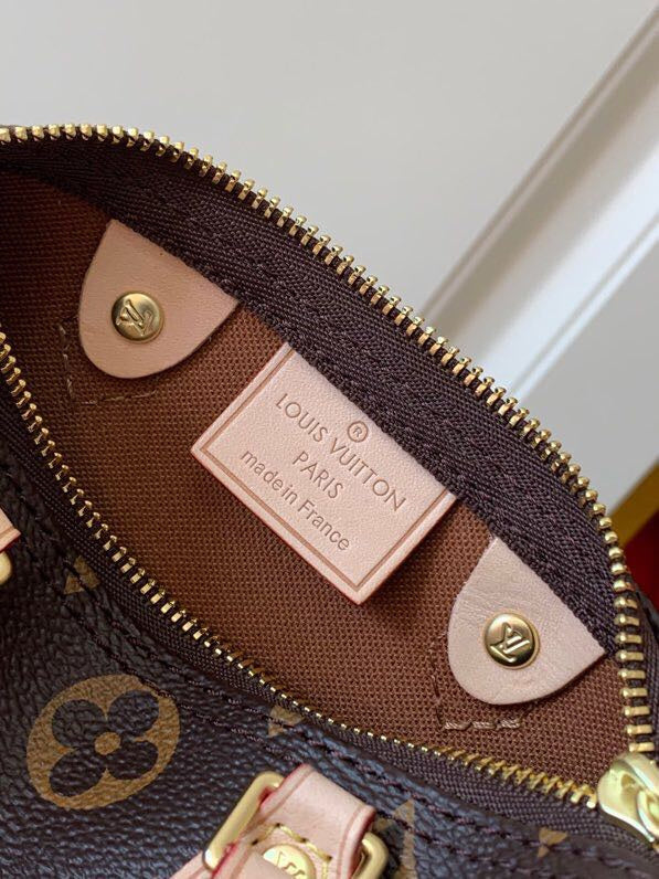 GlamI Lu-Vi bags - 3616