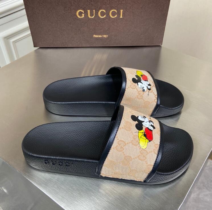 SAMC - GUKI Men Shoes - 911