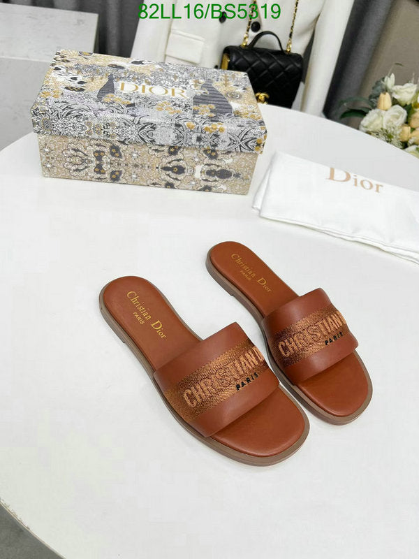 SAMCC - DOR Women Shoes - 1470