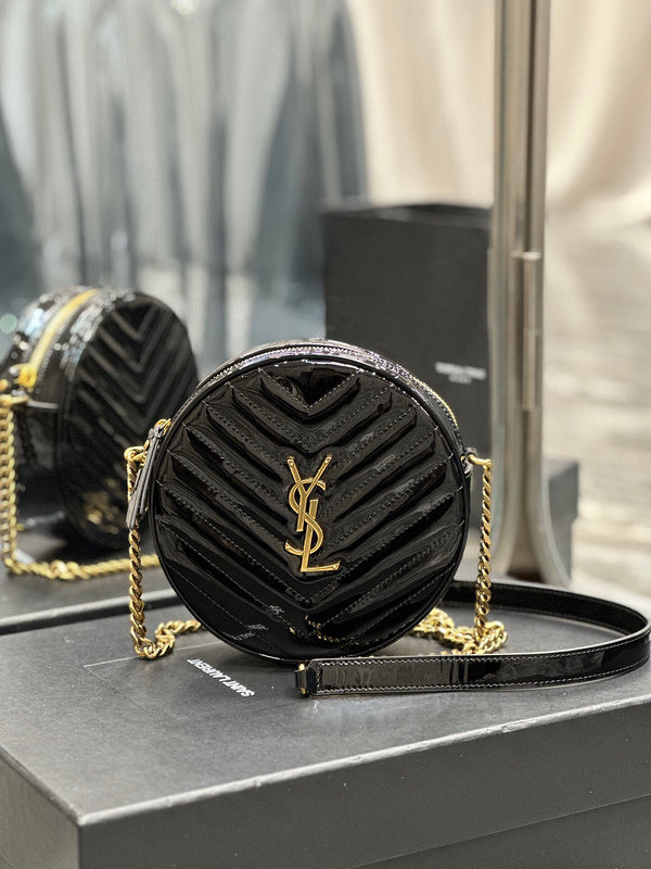 Glami- Glami- - SLY Bags - 223