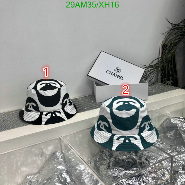 SAMC - CHL Caps & Hats - 292