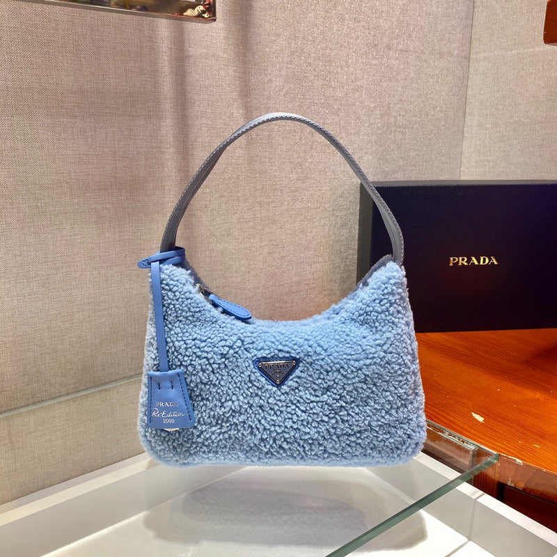 Satchel Bags - PDA Bags - 1492