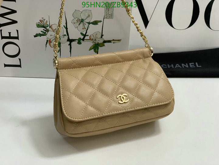 SAMC - CHL Bags Crossbody - 126