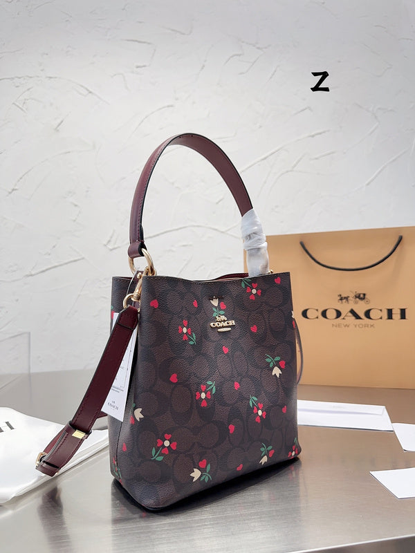 Satchel Bags - CCH Bags - 338