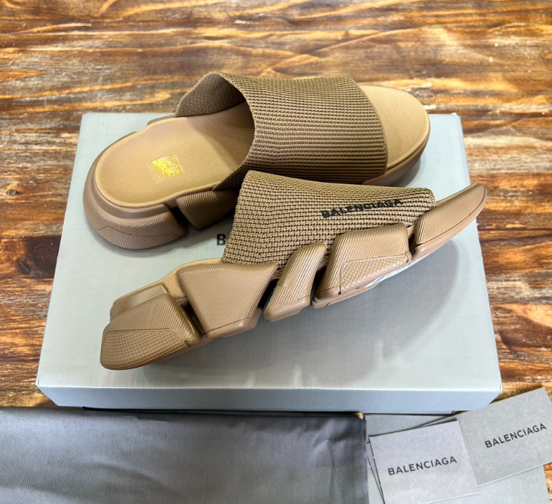 SAMC - BG Men Shoes - 013