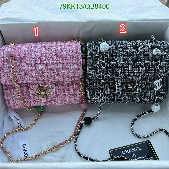 SAMC - CHL Bags Crossbody - 148