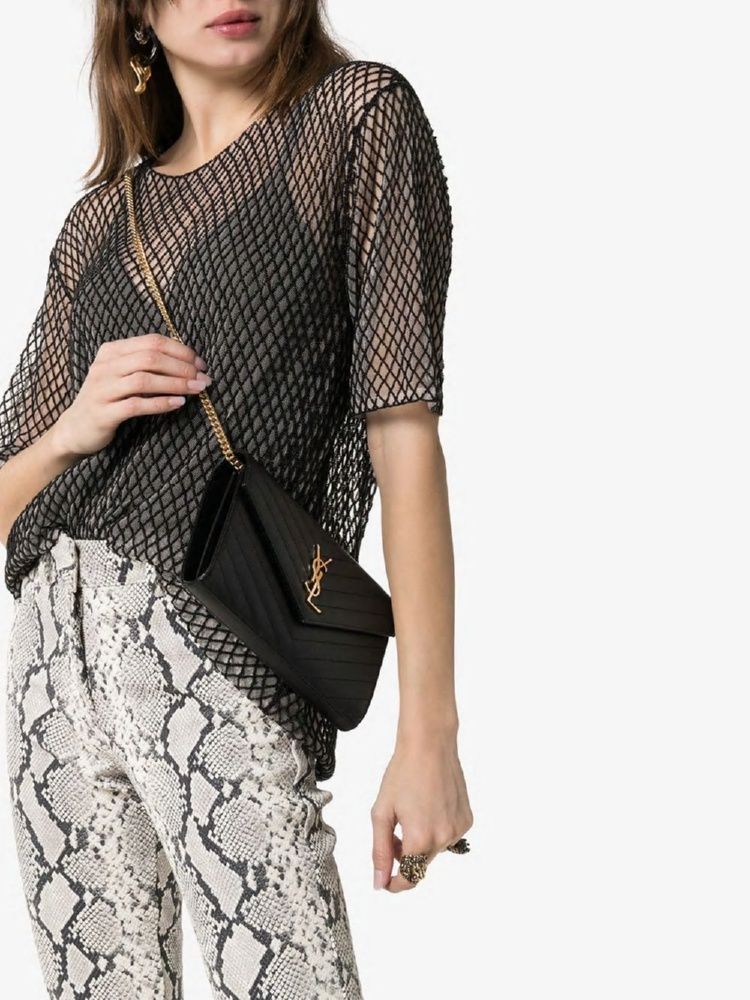 Cassandre Chain Wallet