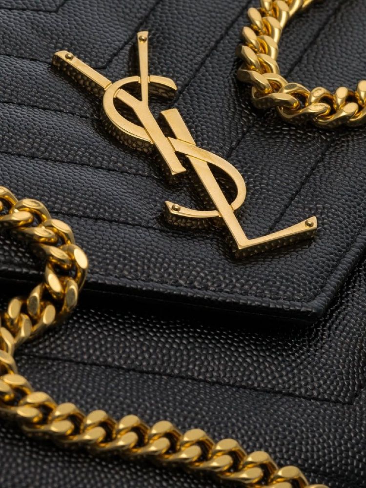 Cassandre Chain Wallet