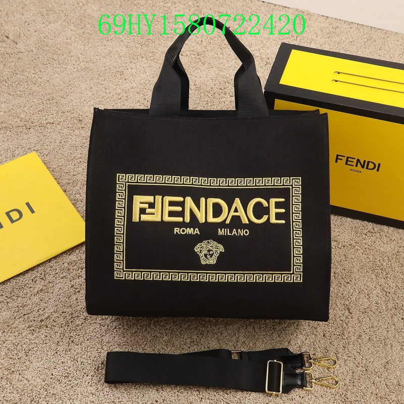 Glami - FDE Bags - 3317