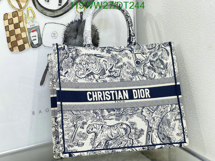 SAMCC - DOR Bags - 819