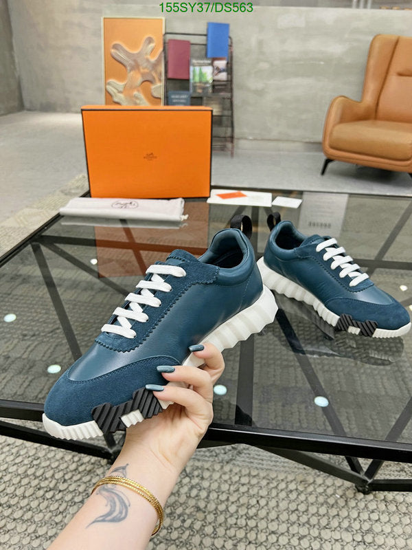 SAMC - HMS Men Shoes - 591