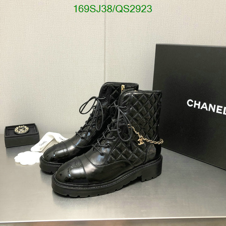 SAMC - CHL Women Boots - 381