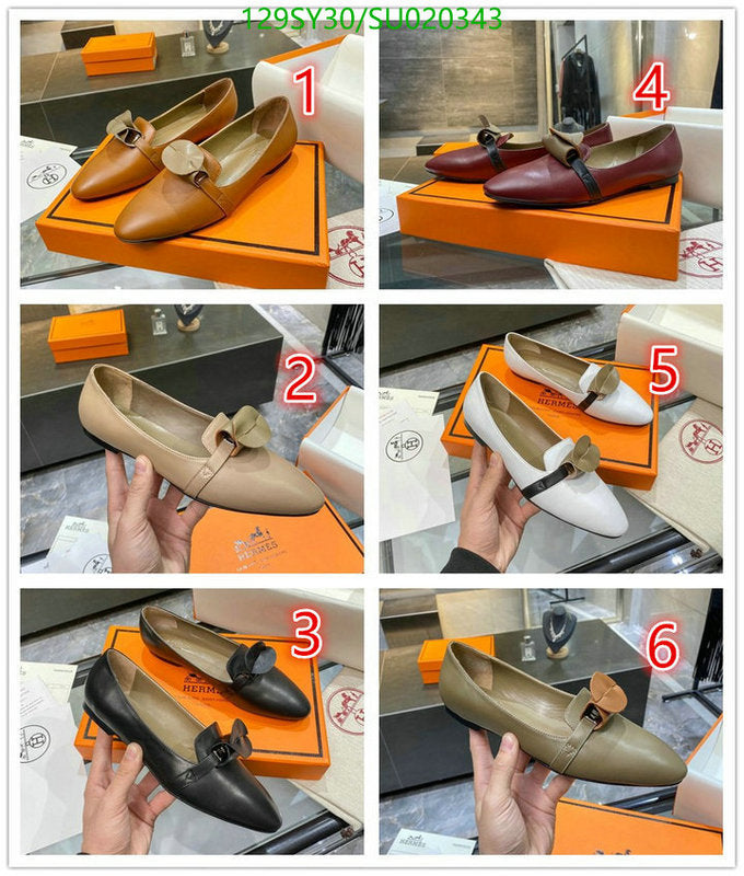 SAMC - HMS Women Shoes - 292