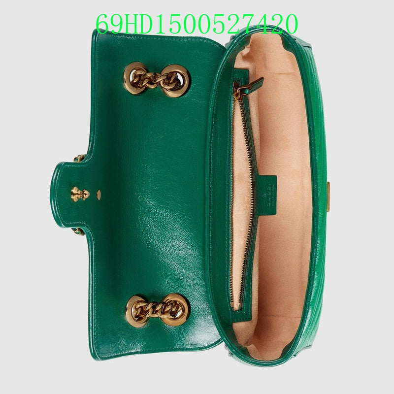 Glami Fashion - GCI Bags - 10420