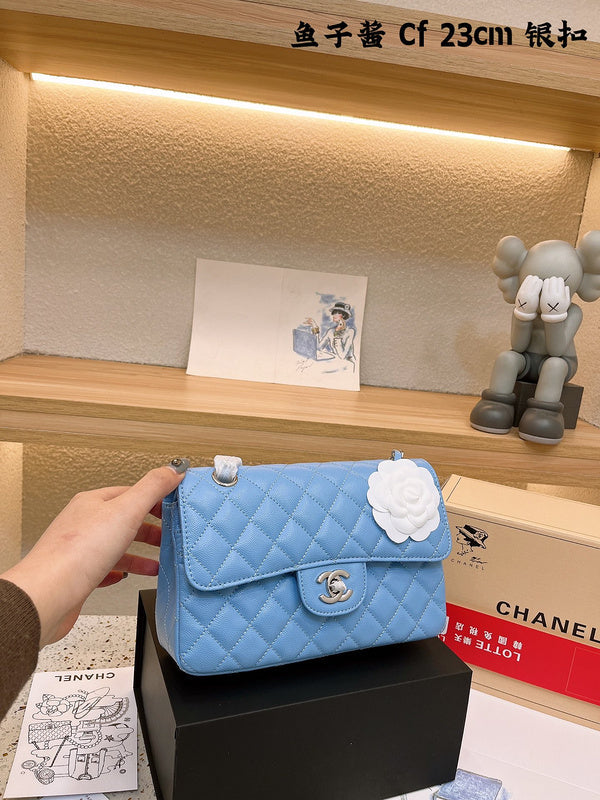 Satchel Bags - CHL Bags - 7242
